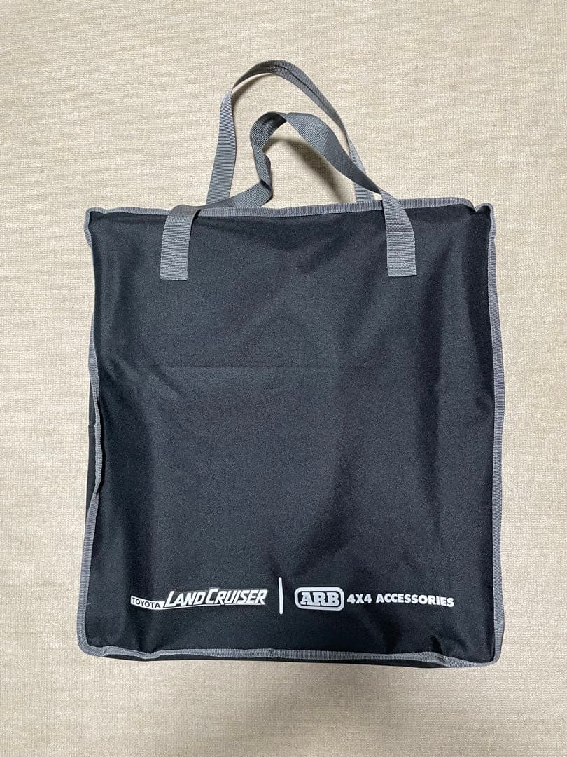 ARB社製　ランドクルーザー キャンプチェア 1脚