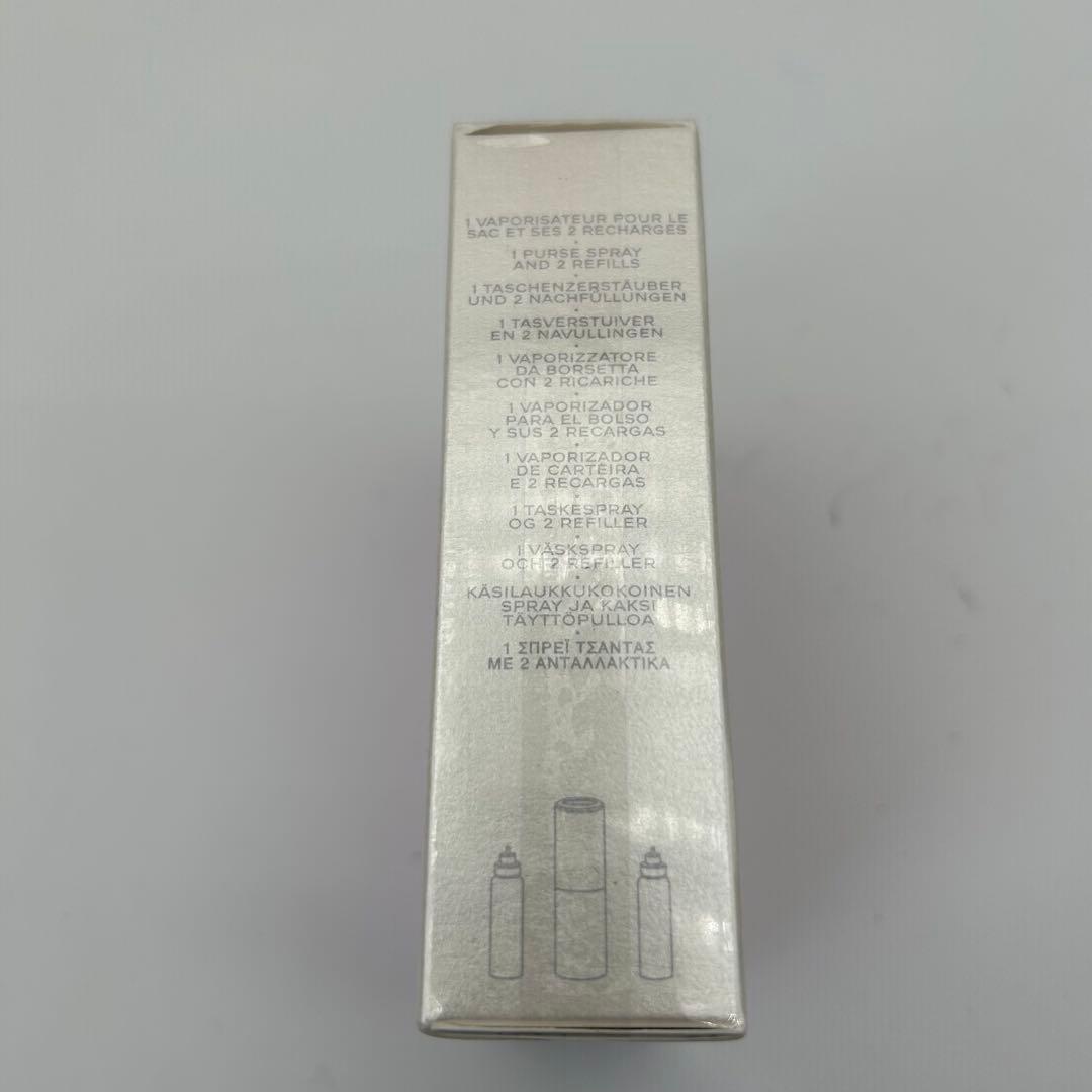 未開封　シャネル　チャンス　ツイスト&スプレー　オーフレッシュ　20ml×3