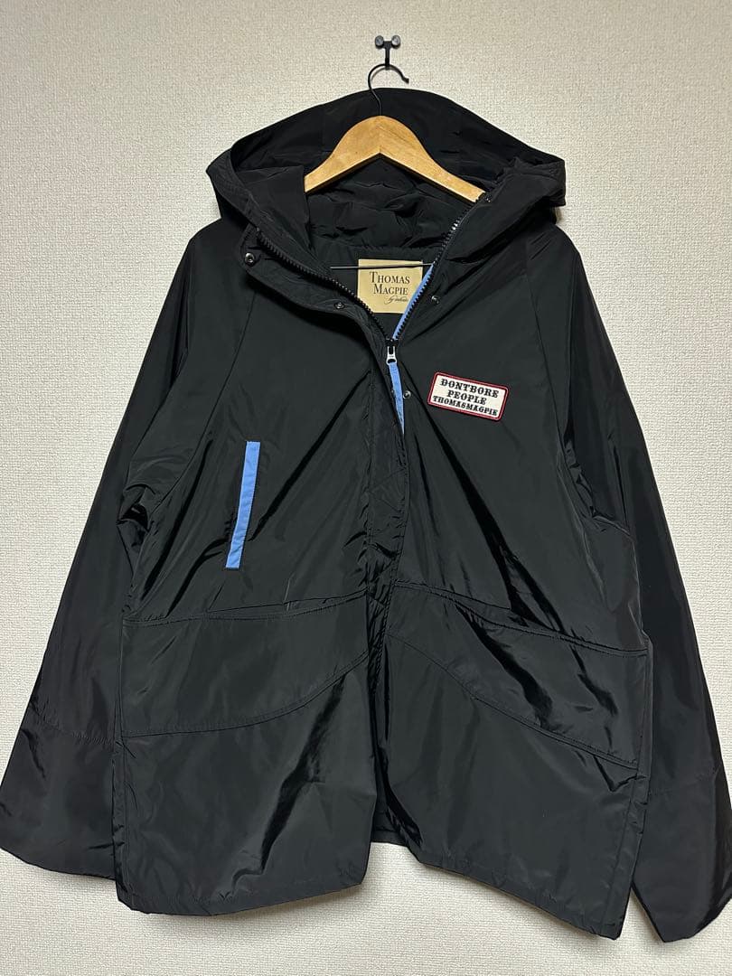 THOMAS MAGPIE 2254208 Ｐ/Memory Taffetaあっ