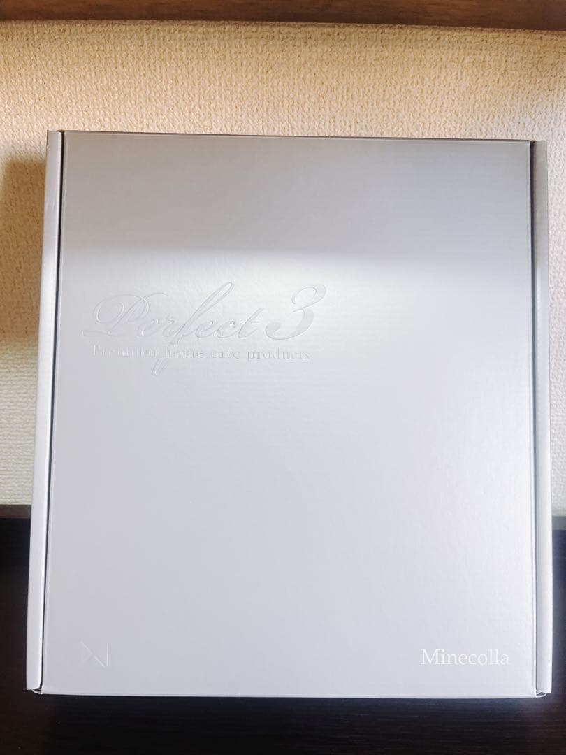 Minecolla Perfect 3 ミネコラ EX