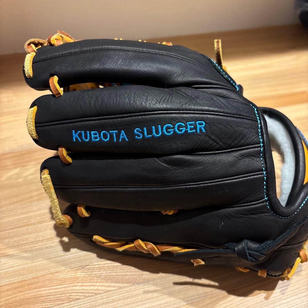 【ST】久保田スラッガー　軟式オーダー