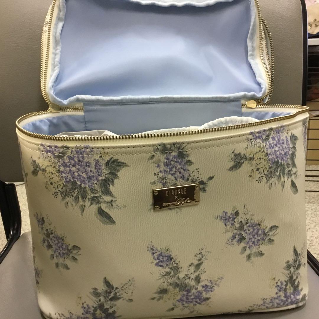 ダイアナ基礎化粧品