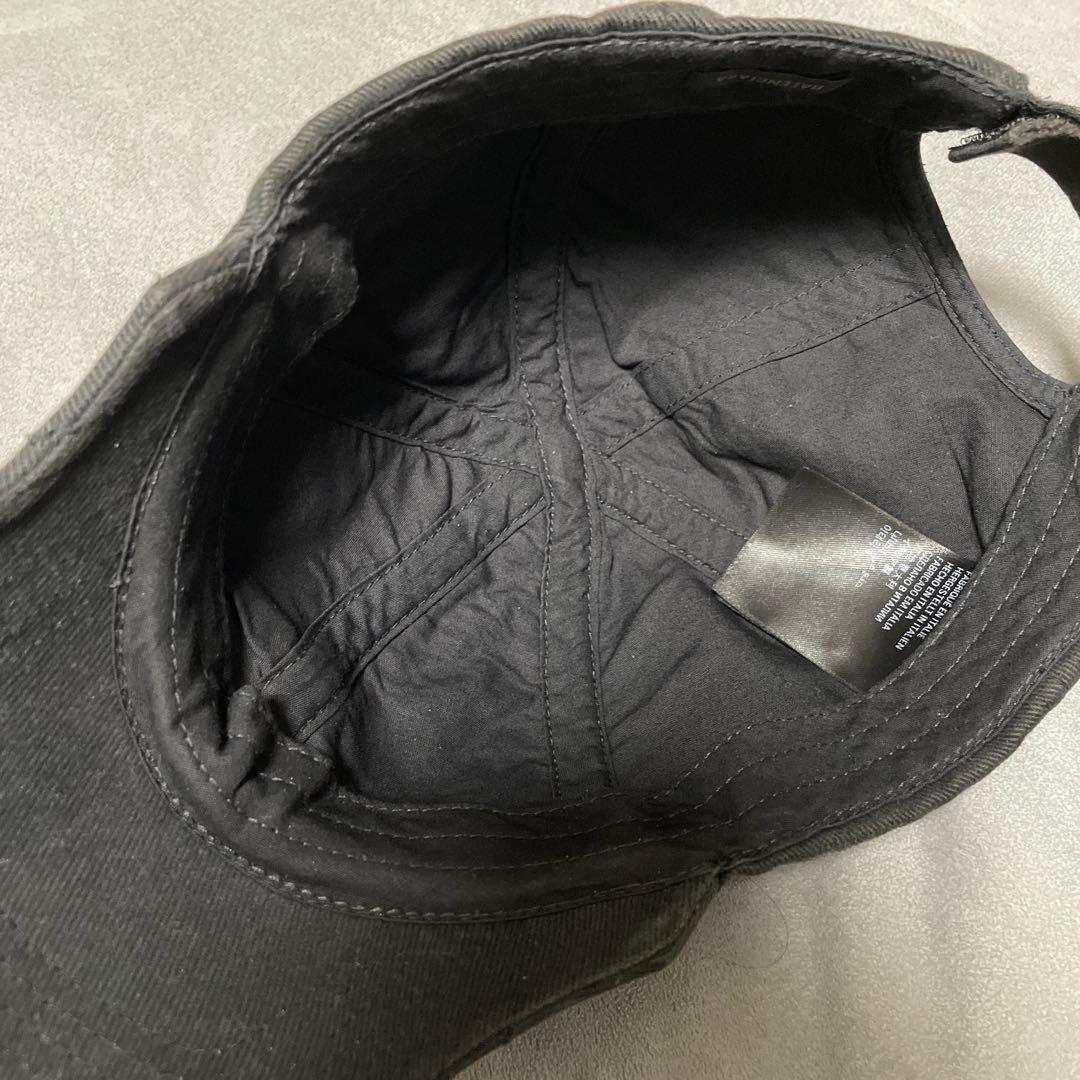 BALENCIAGA ピアス キャップ 23AW