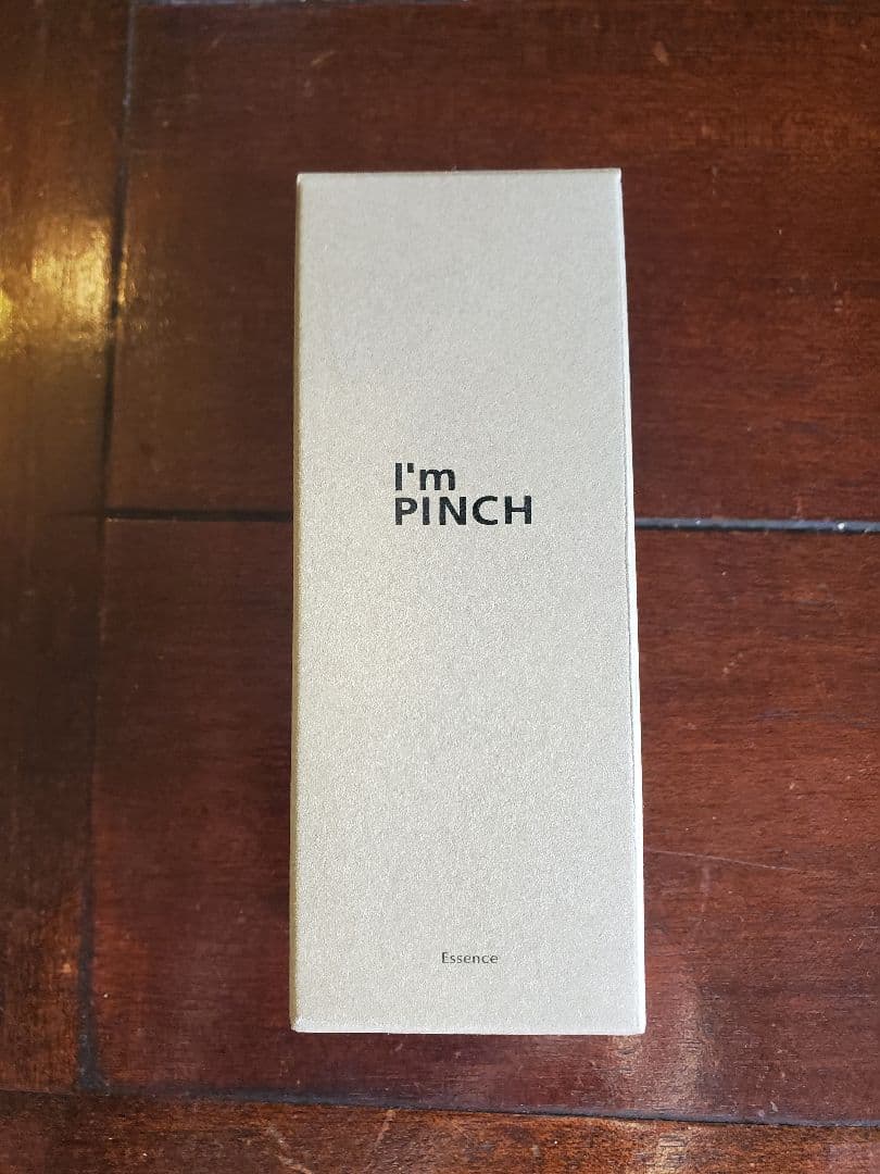 I'm PINCH エッセンス