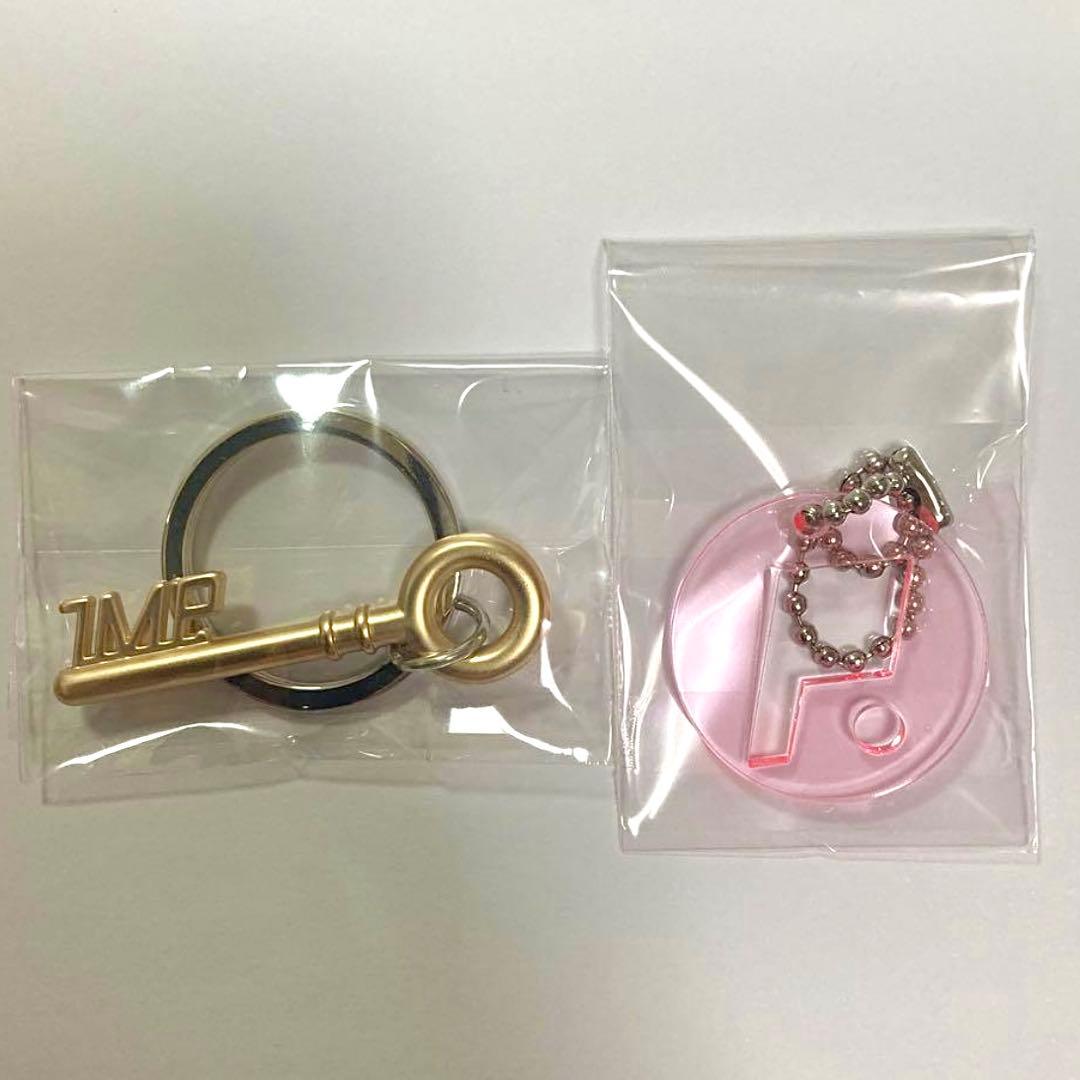 【新品・未使用】 IMP. MAGenter アルバム