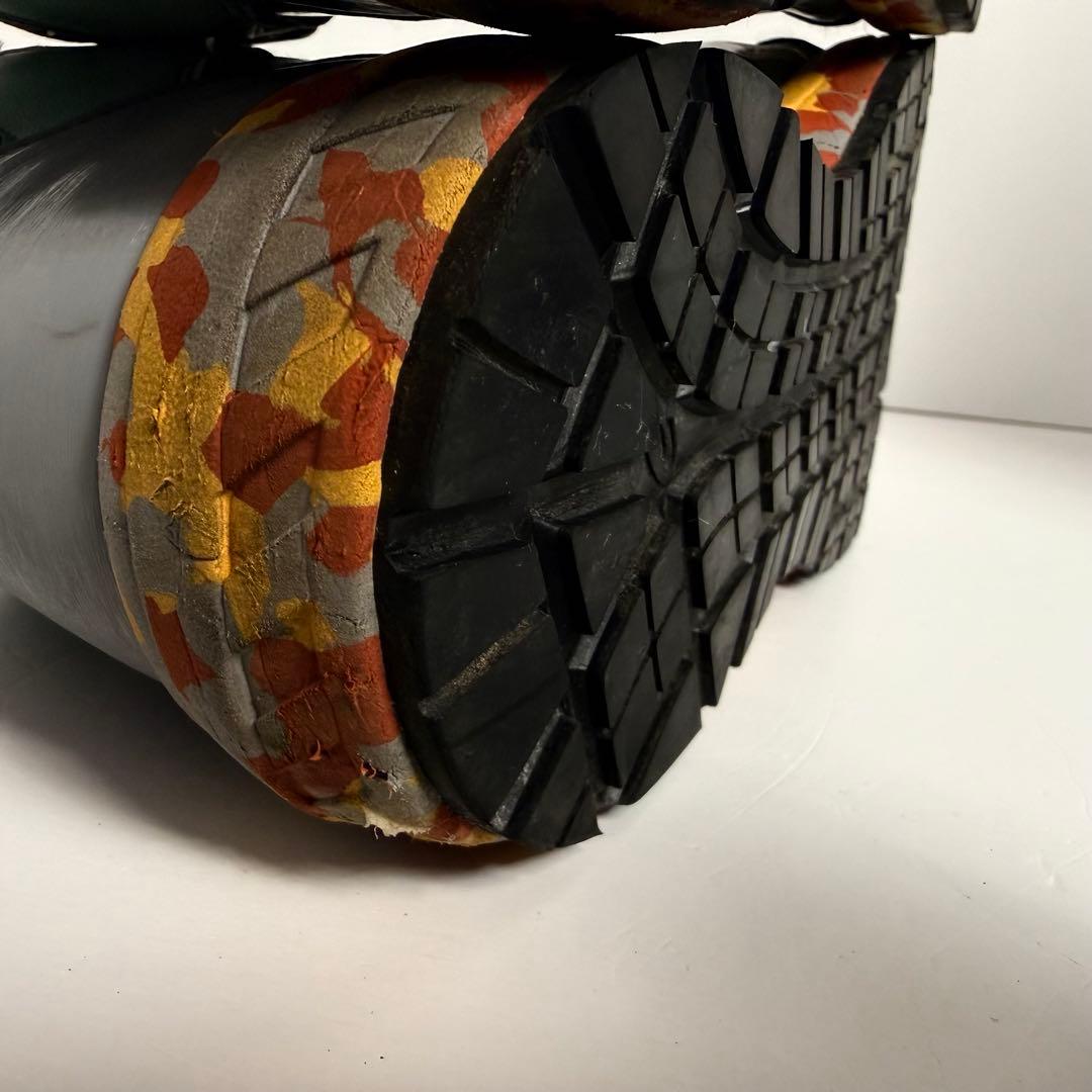 アシックス　ウィンジョブ CP304 BOA MARBLE 安全靴