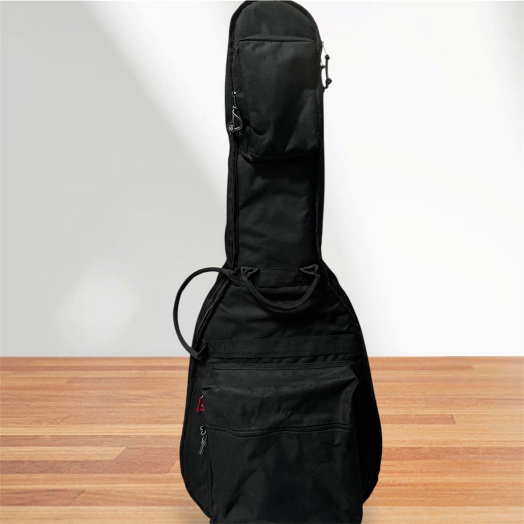 ケース付き☆YAMAHA FG-201B アコースティックギター☆