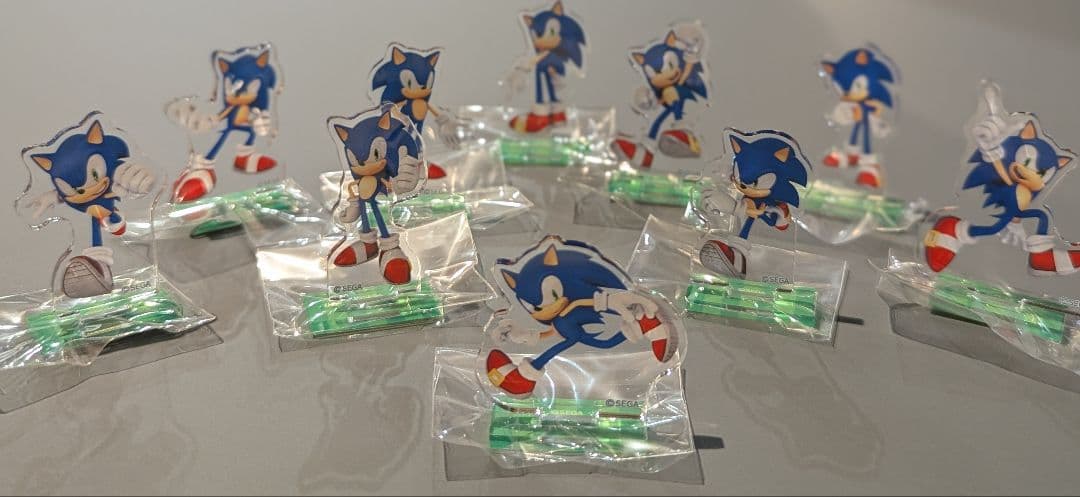 新品未開封 ソニック×シャドウCE Switch Amazon限定特典付