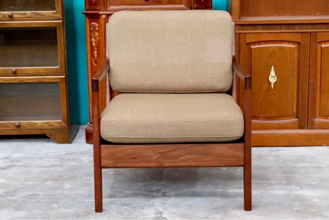 GMIH47B○起立木工 / KIRITSU FURNITURE ノルディ シン