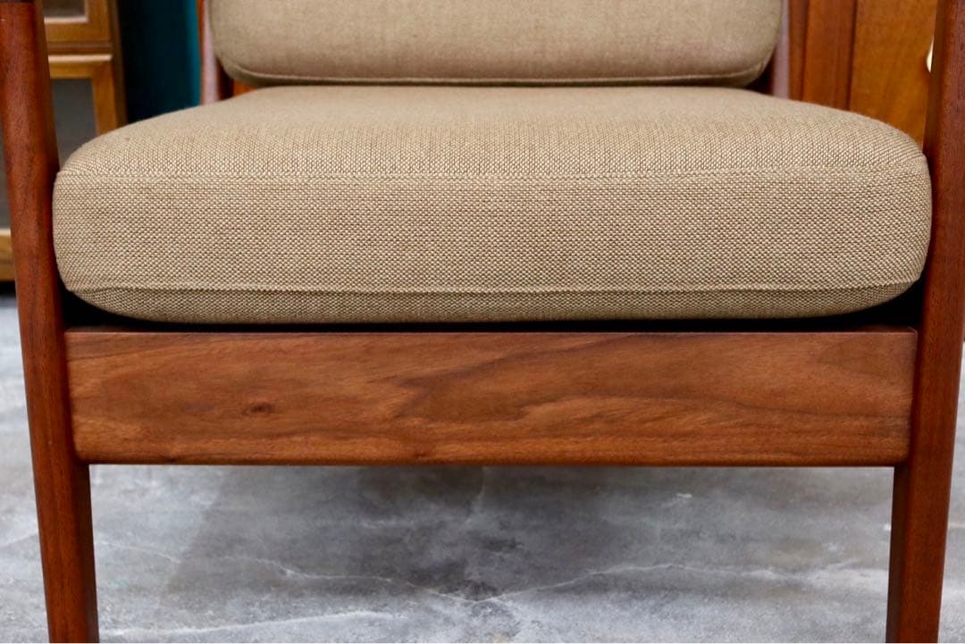 GMIH47B○起立木工 / KIRITSU FURNITURE ノルディ シン