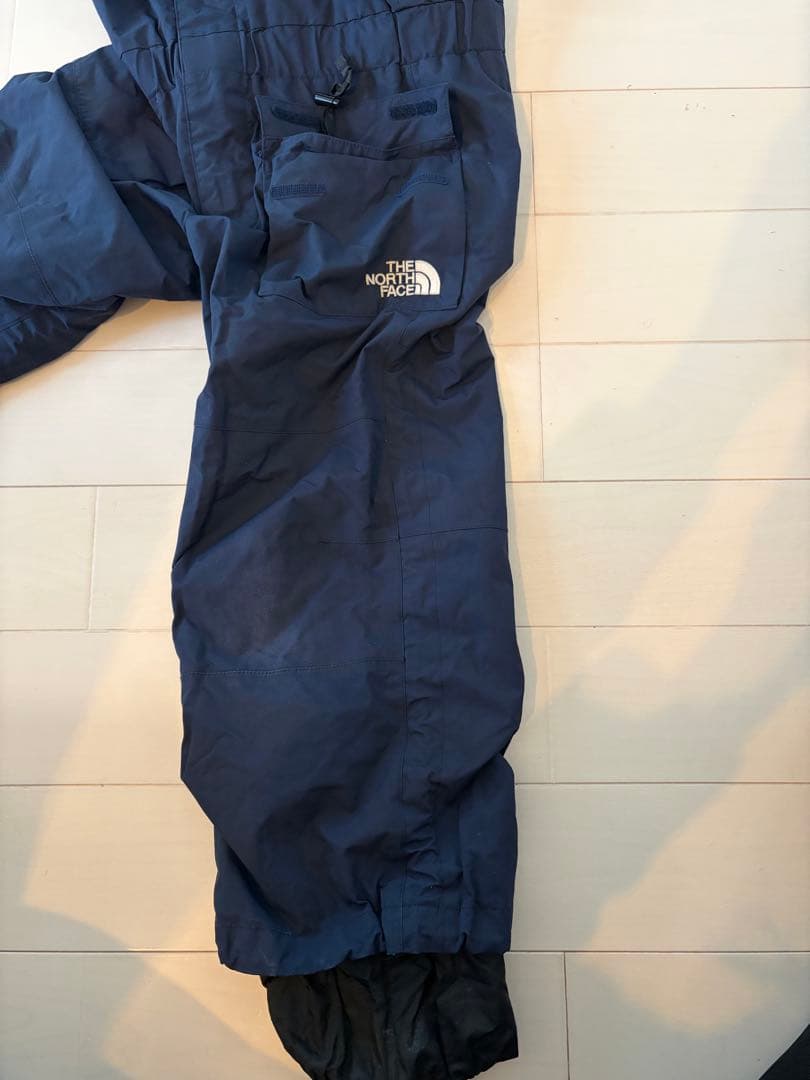 The North Face 子ども用スキーウェア