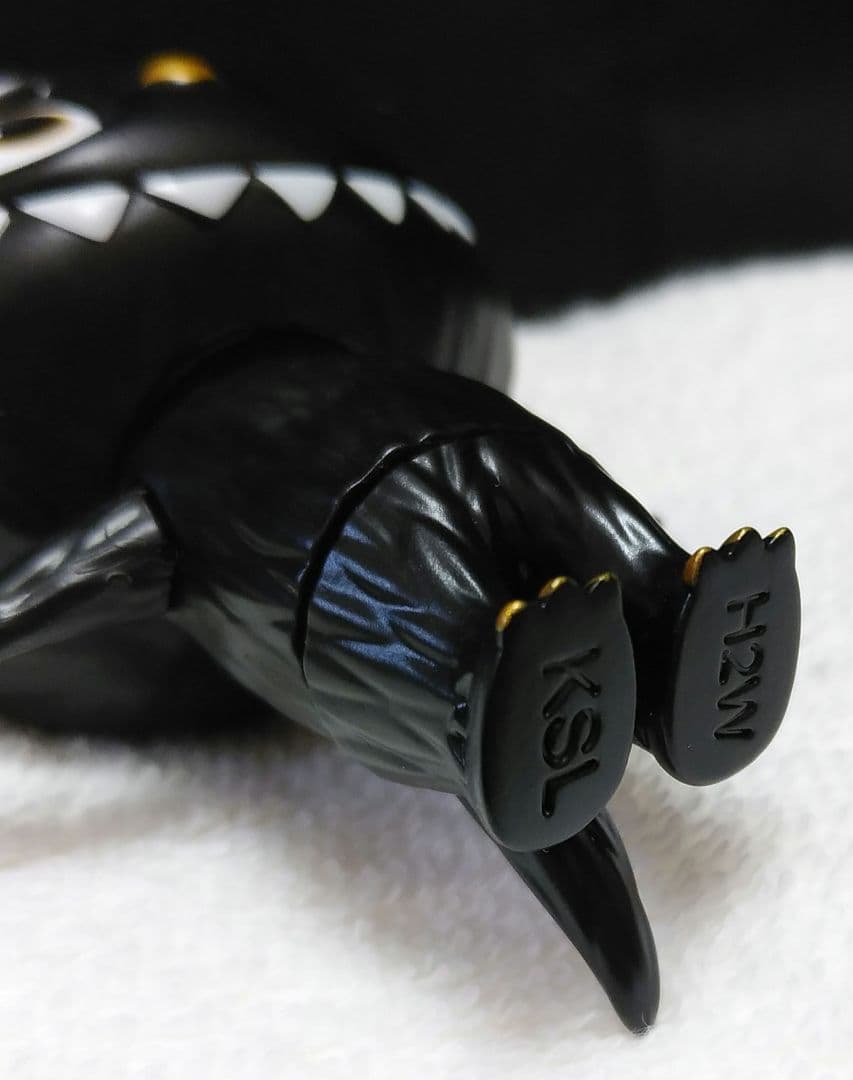 how2work ZIMOMO ONIKO THEiCON限定特別仕様セット