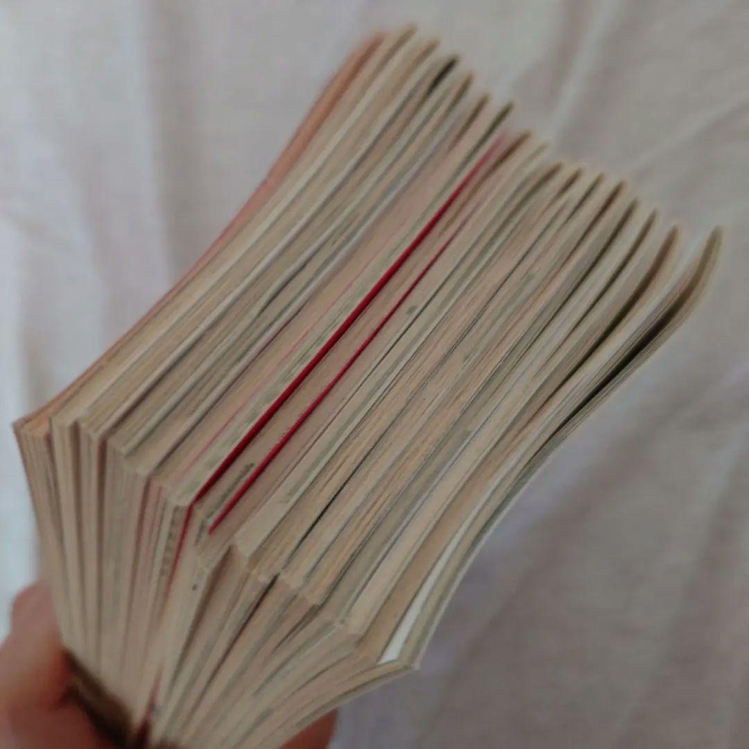 ザ・ハイロウズ　ファンクラブ会報誌　FAN-JETファンジェット　10～26