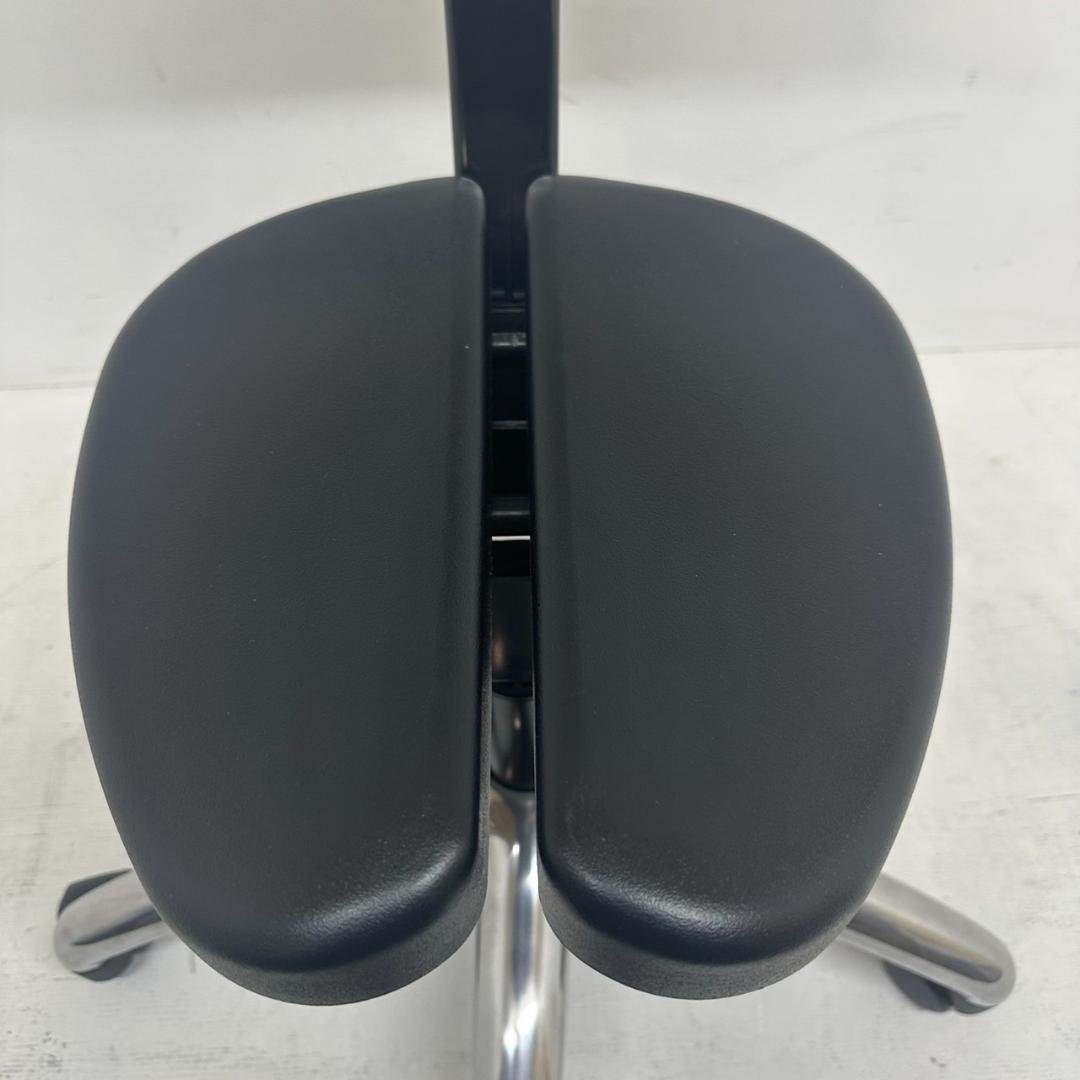 アーユルチェア　プレミアムモデル01