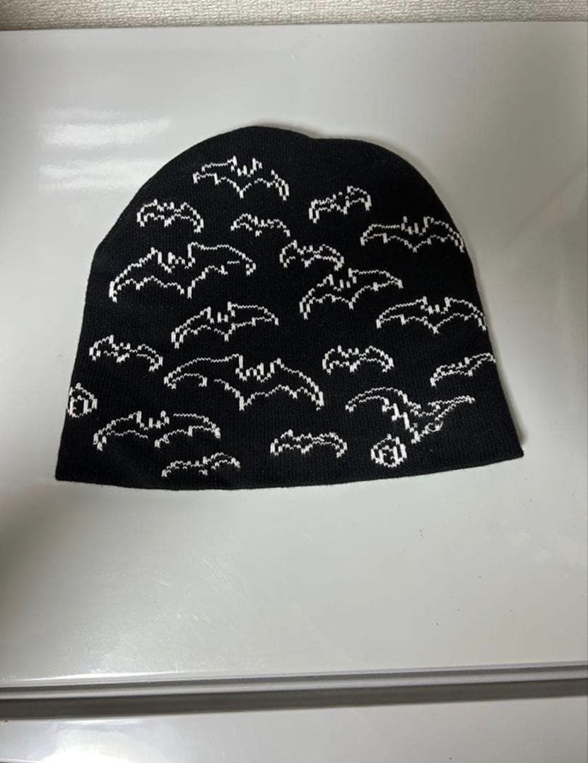 endlessmade エンドレスメイド ビーニー