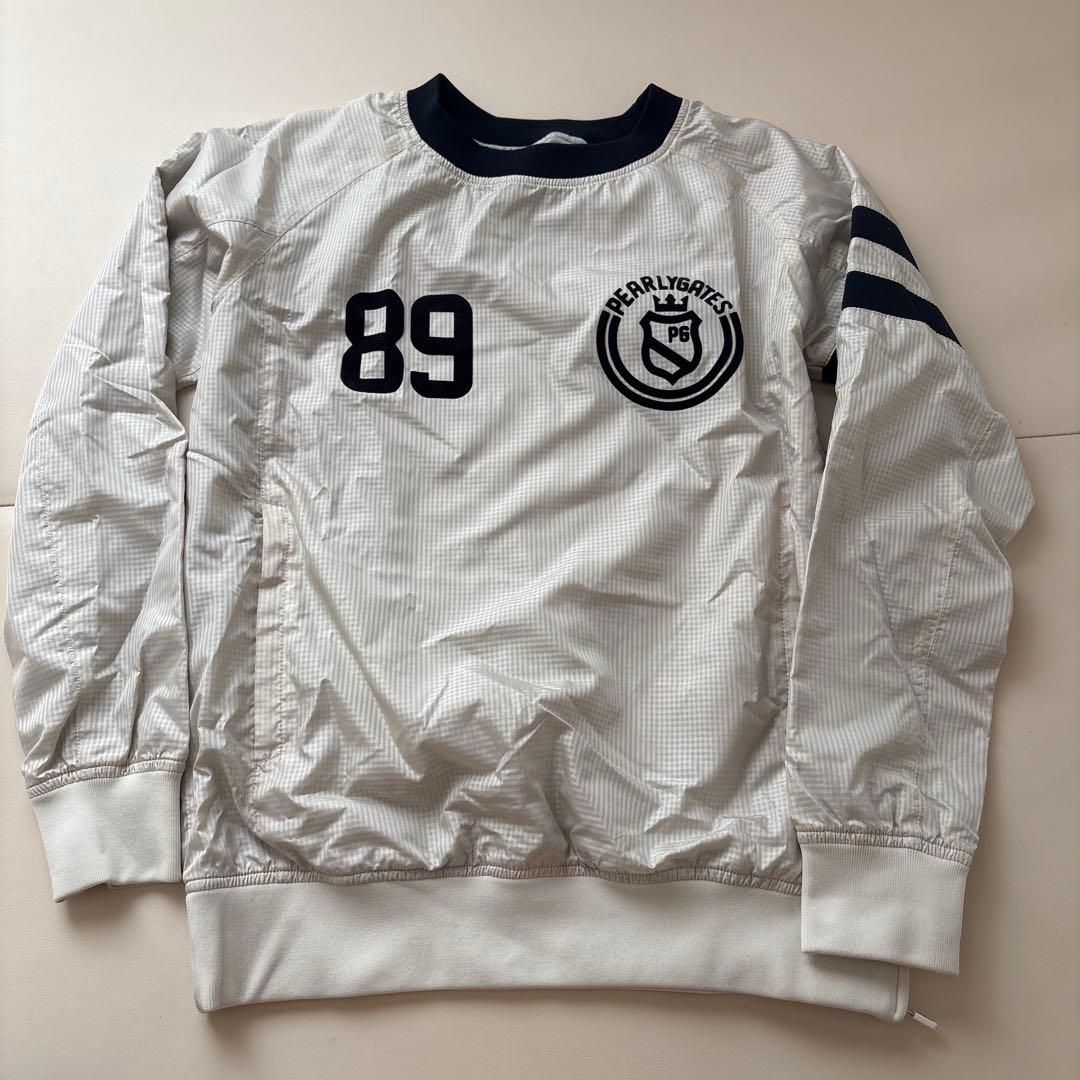 パーリーゲイツ スニード サイズ1