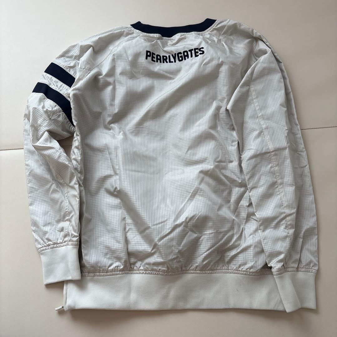 パーリーゲイツ スニード サイズ1