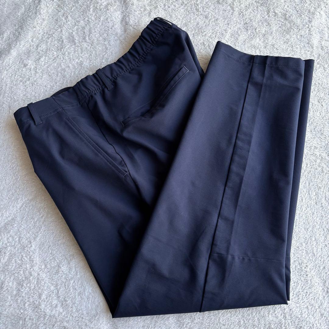 ✨️美品✨️ DESCENTE デサント スーツ セットアップ M ストレッチ