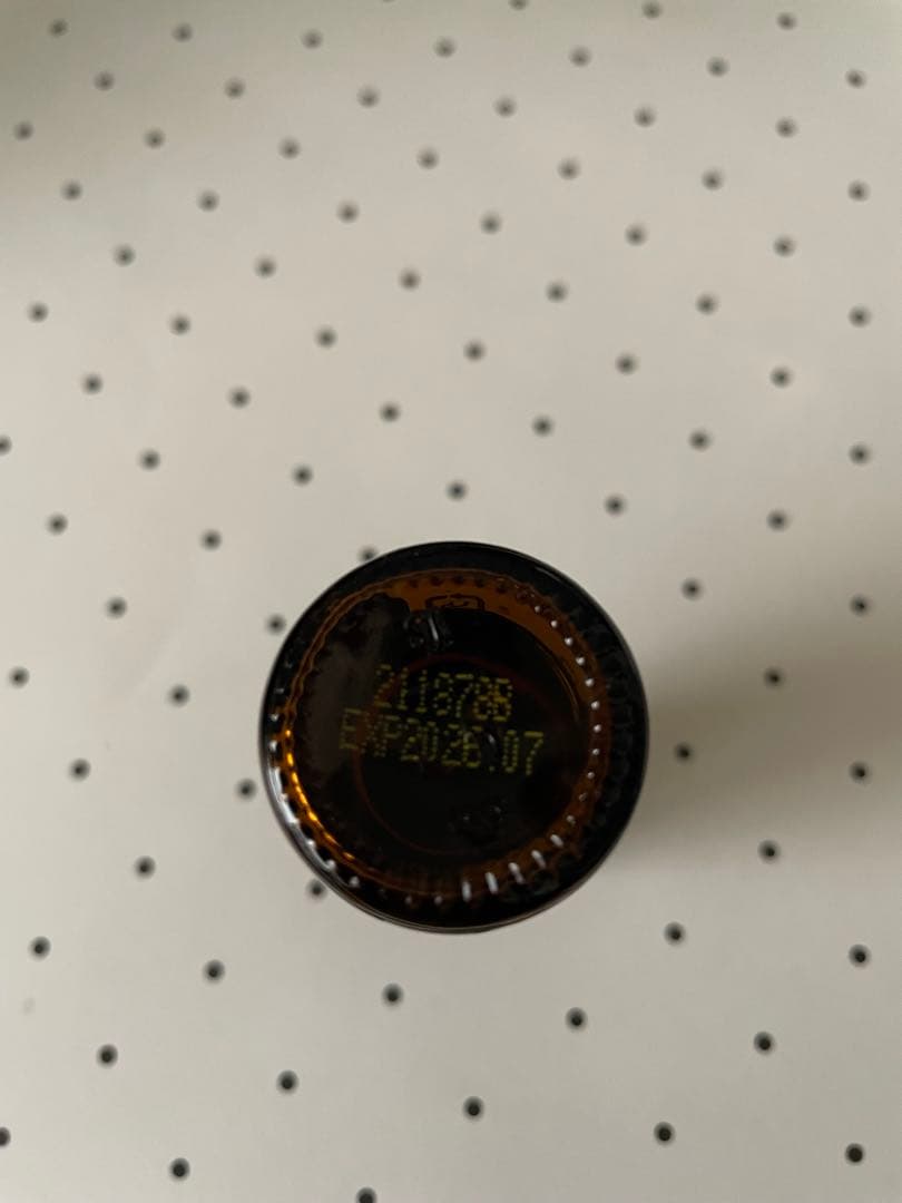 doTERRAドテラ ミルラ 15ml