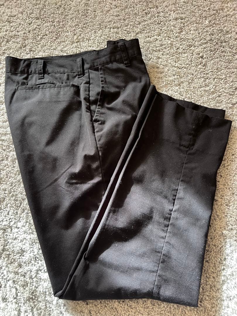 アナトミカ　32 トリムフィットTRIM FIT PANTS 美品