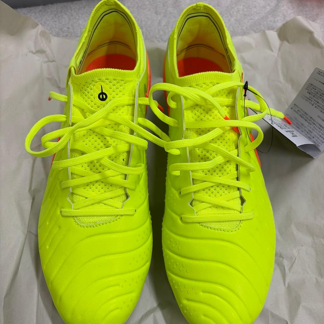 NIKE ティエンポ SG