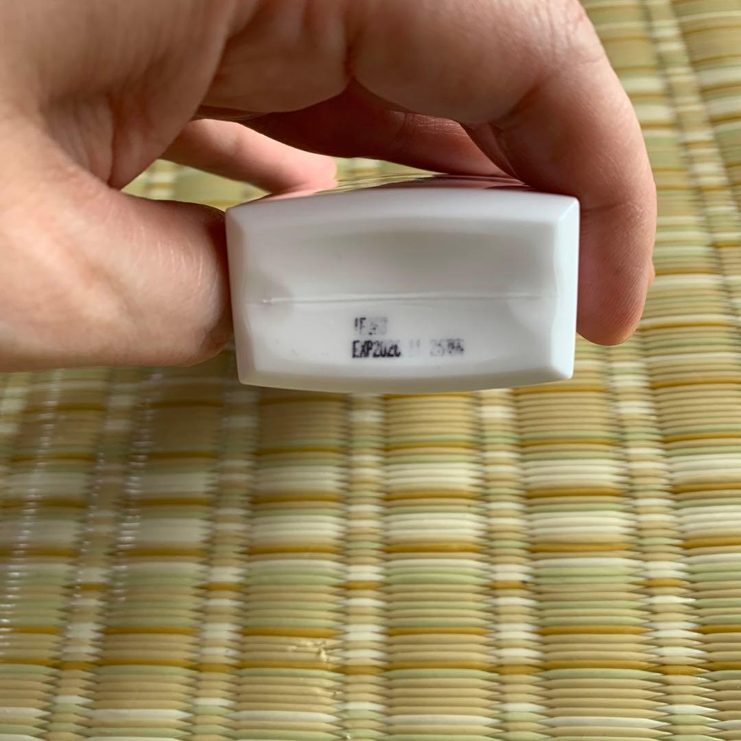 シガイア　BBクリーム　クッションファンデ　日焼け止め　パフセット