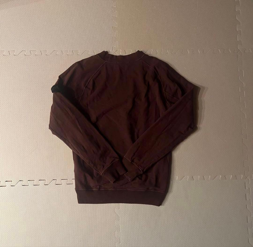 【即完Sサイズ】STONE スウェット トレーナー