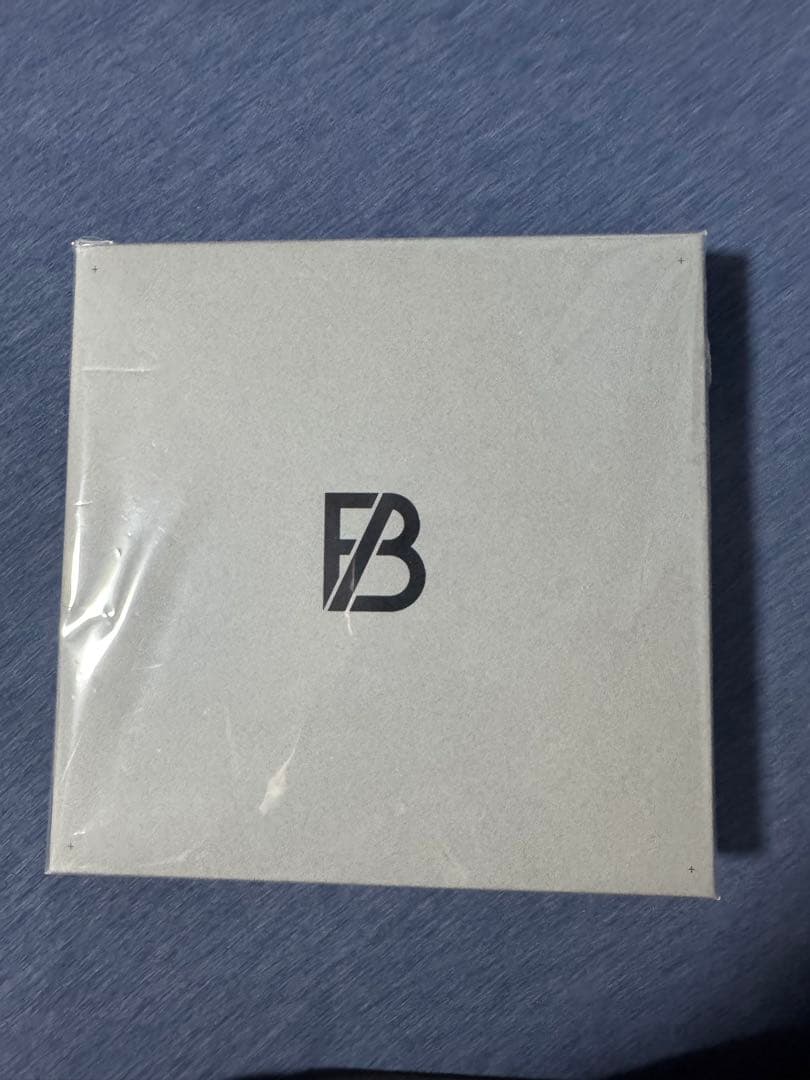 BE:FIRST ライブBlu-ray SHOP限定盤セット