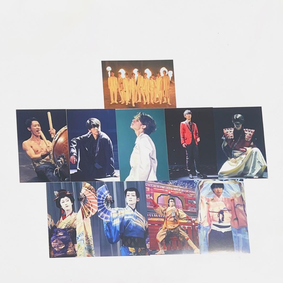 滝沢歌舞伎 ZERO 2020 The Movie 全形態