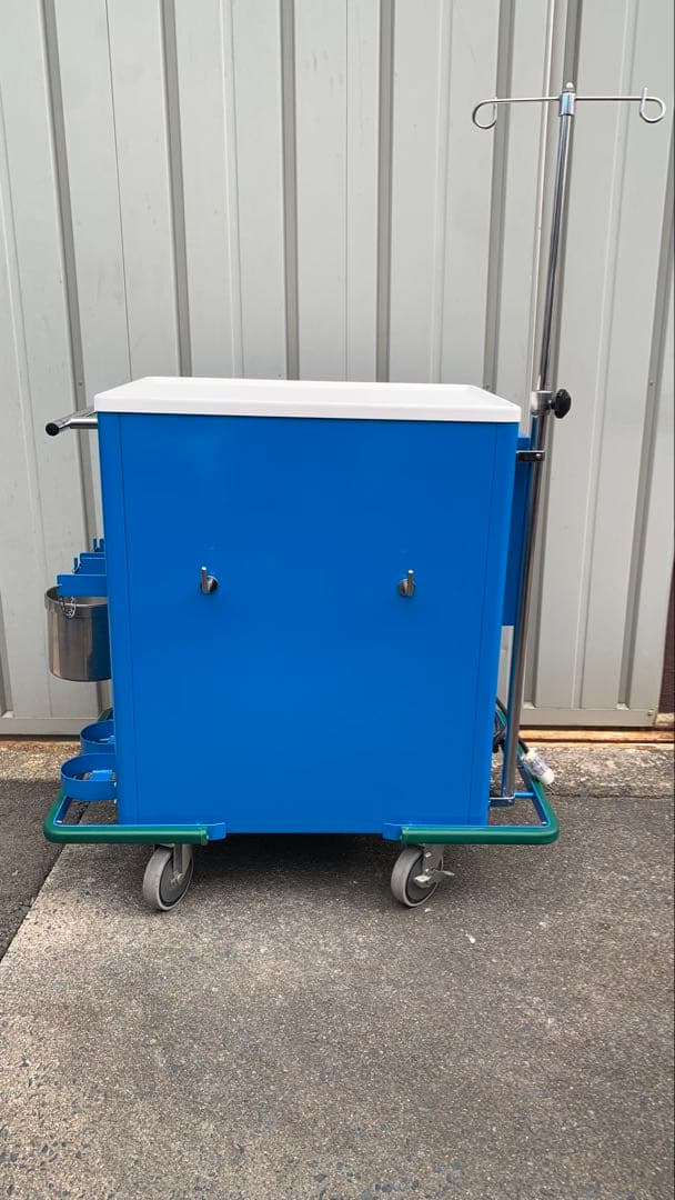 カート　医療用