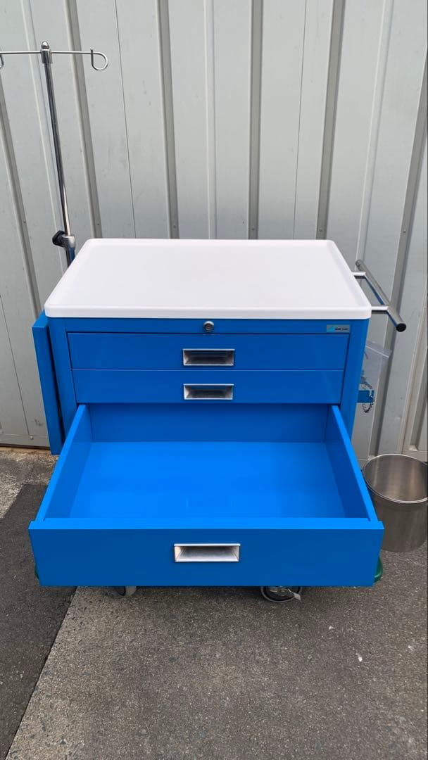 カート　医療用