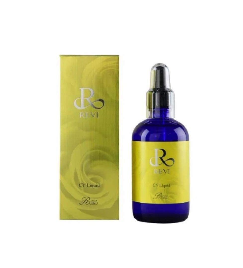 REVI CYリキッド