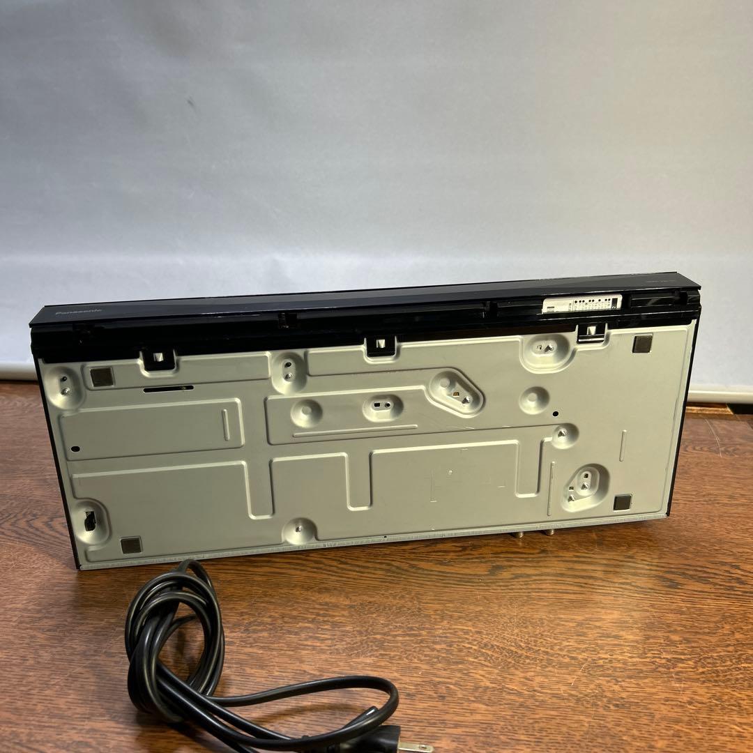 Panasonic DMR-2W101 ブルーレイレコーダー管理番号882