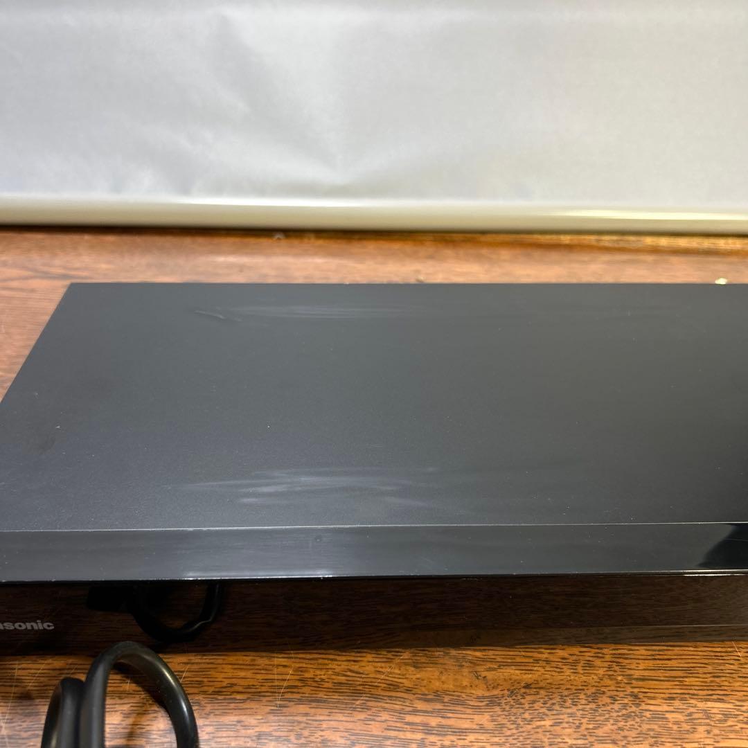 Panasonic DMR-2W101 ブルーレイレコーダー管理番号882