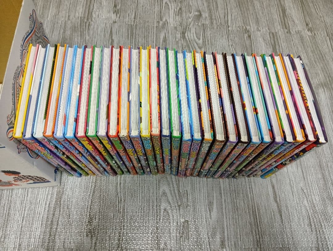 ほねほねザウルス　29冊