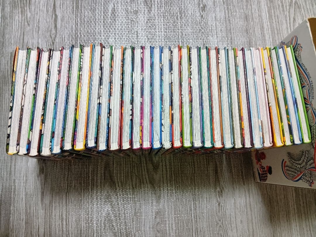 ほねほねザウルス　29冊