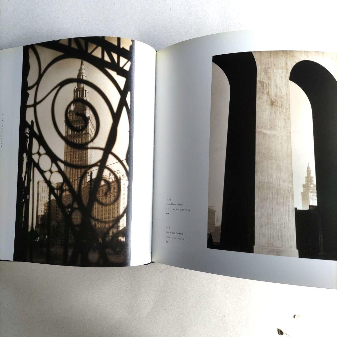 Margaret Bourke-Whiteマーガレット・バーク=ホワイト 写真集