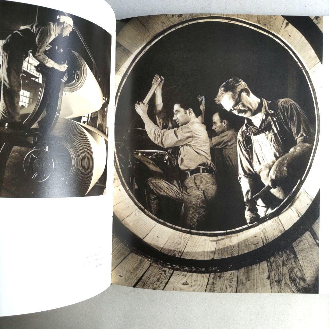 Margaret Bourke-Whiteマーガレット・バーク=ホワイト 写真集