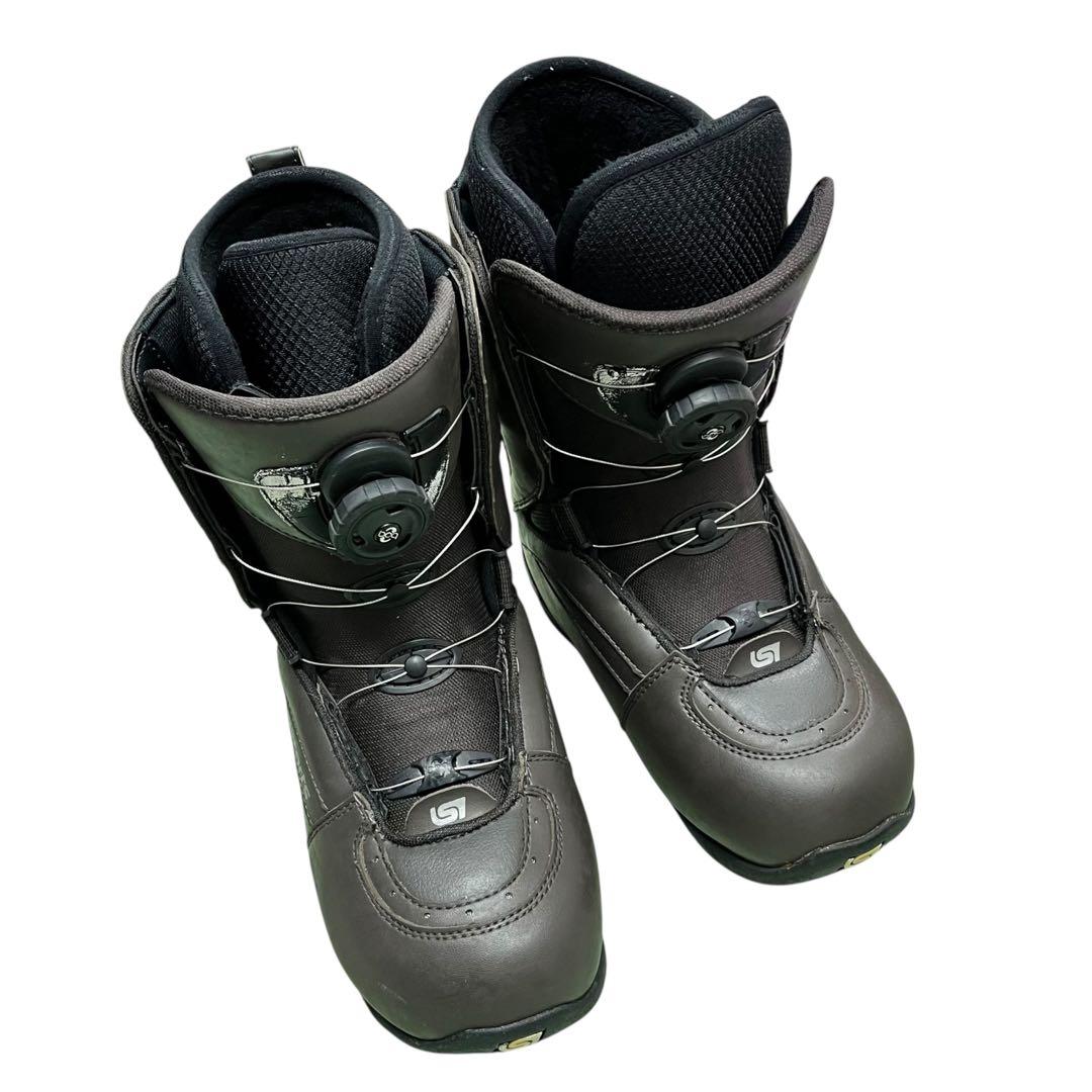 レディース3点セット♡GROOVE ZOOM STICK 146.5 スノボー