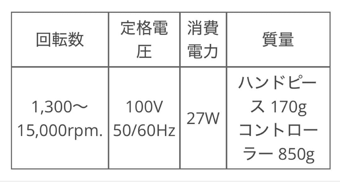 NAIL LAB インフィニティ ネイルマシーン プロ 2014 ネイルラボ