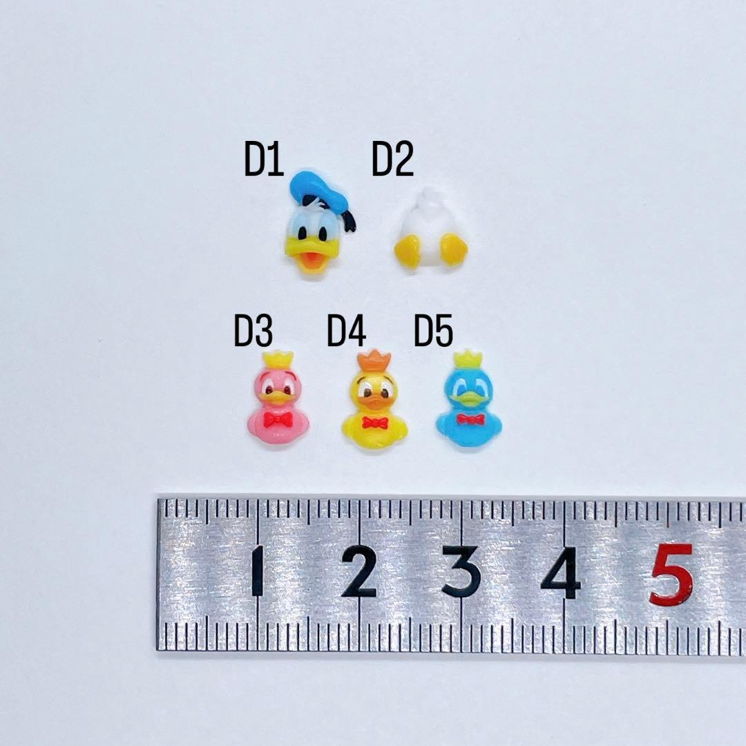 オーダーページ②