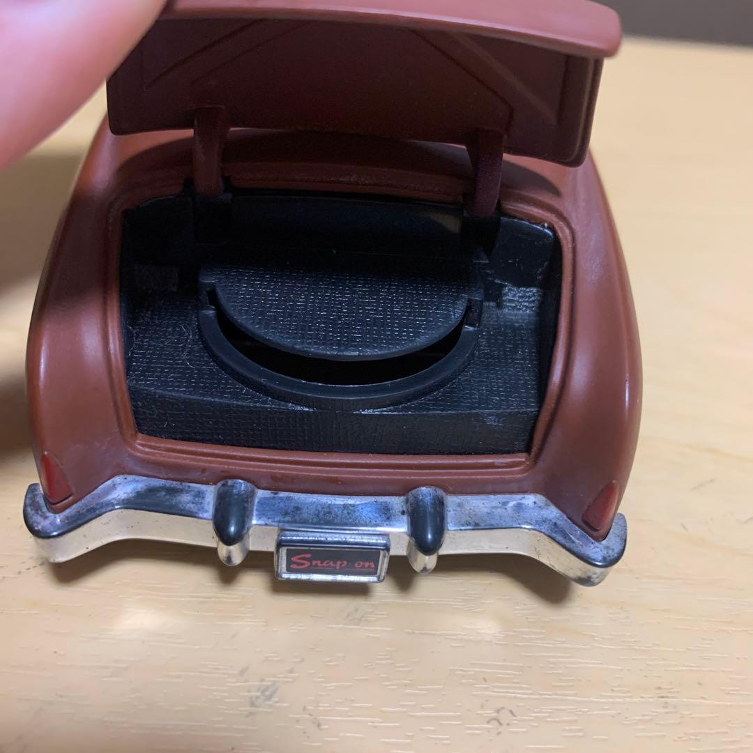 LIMTED EDITION ブリキ