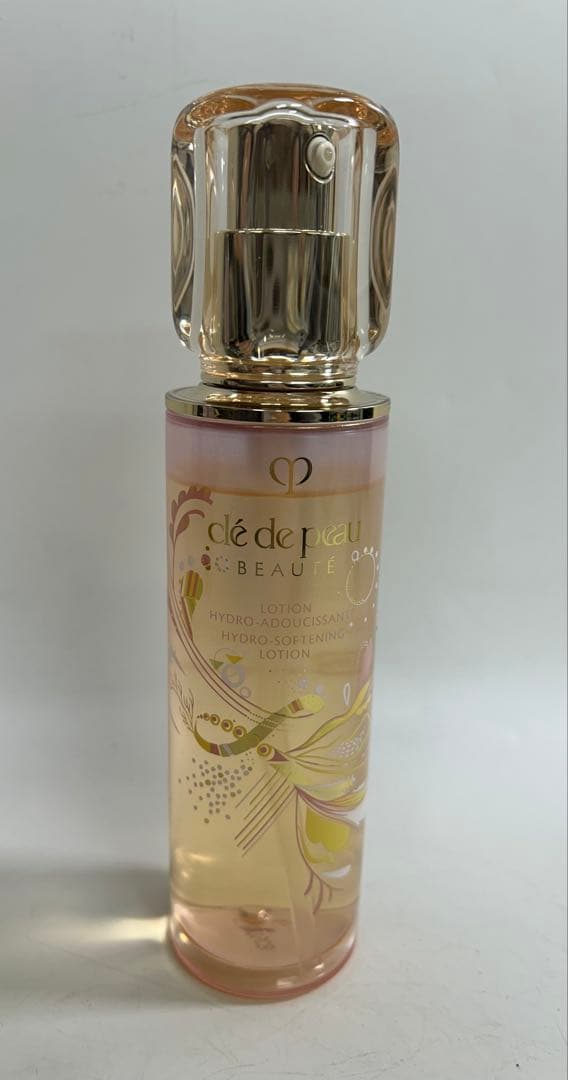 クレドポーボーテ　ローションイドロA n 限定品　化粧水