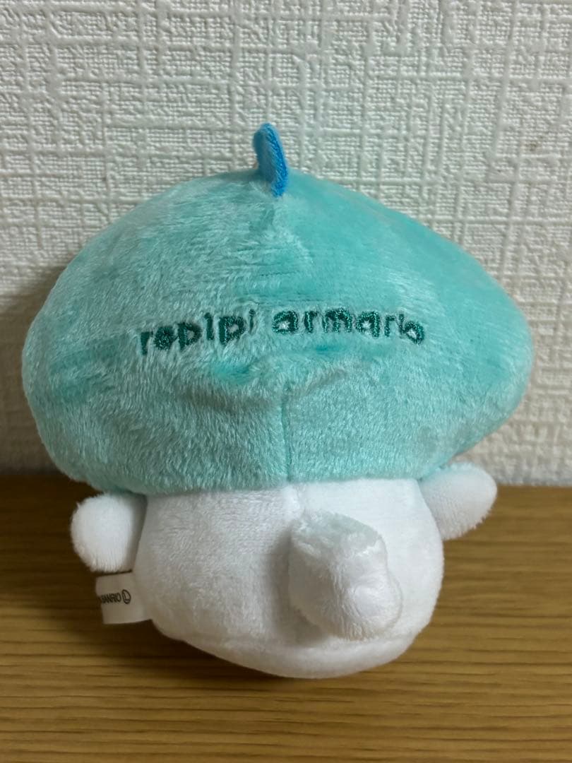 repipi armario シナモロール/ハンギョドン サンリオチャーム　#1