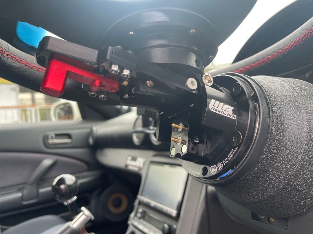 Works Bell ワークスベル ラフィックス　チルトアップ