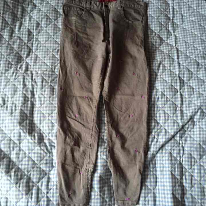 専用　WAFFLISH WAFFLEパンツ