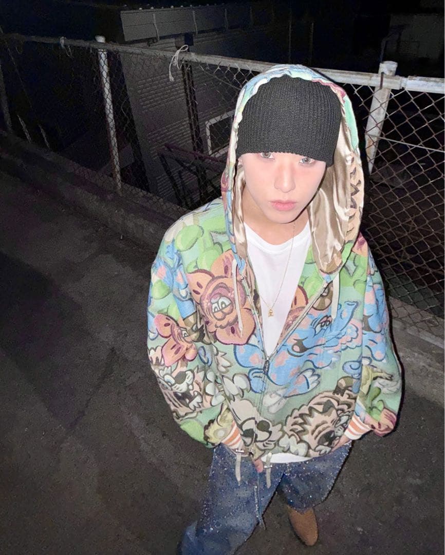 SEVENTEEN（とりひきページ）