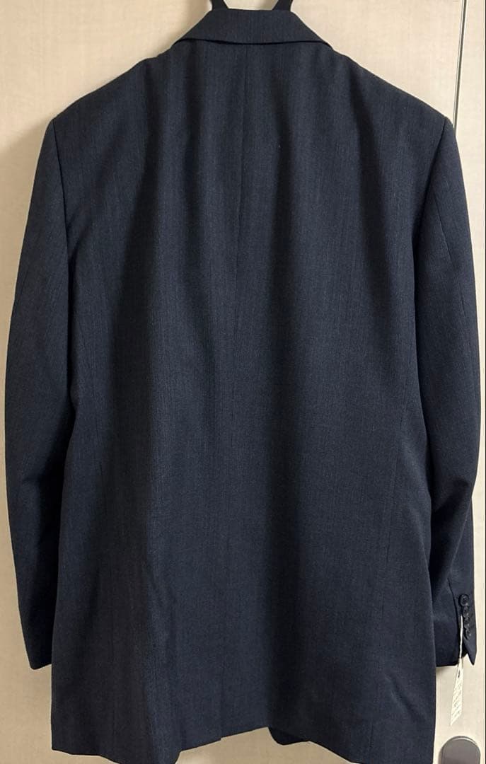 【新品未使用】 JOHN PEARSE ビジネススーツ セットアップ　ＡB８