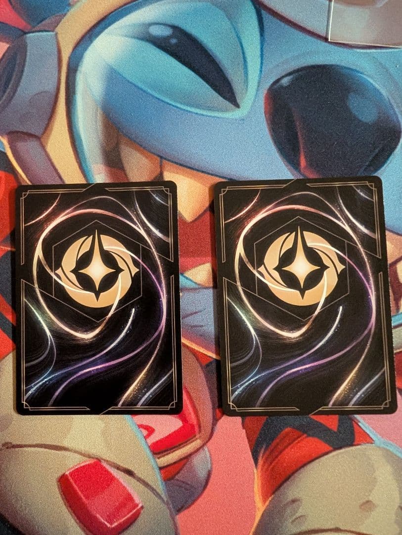 ロルカナ　マウイ