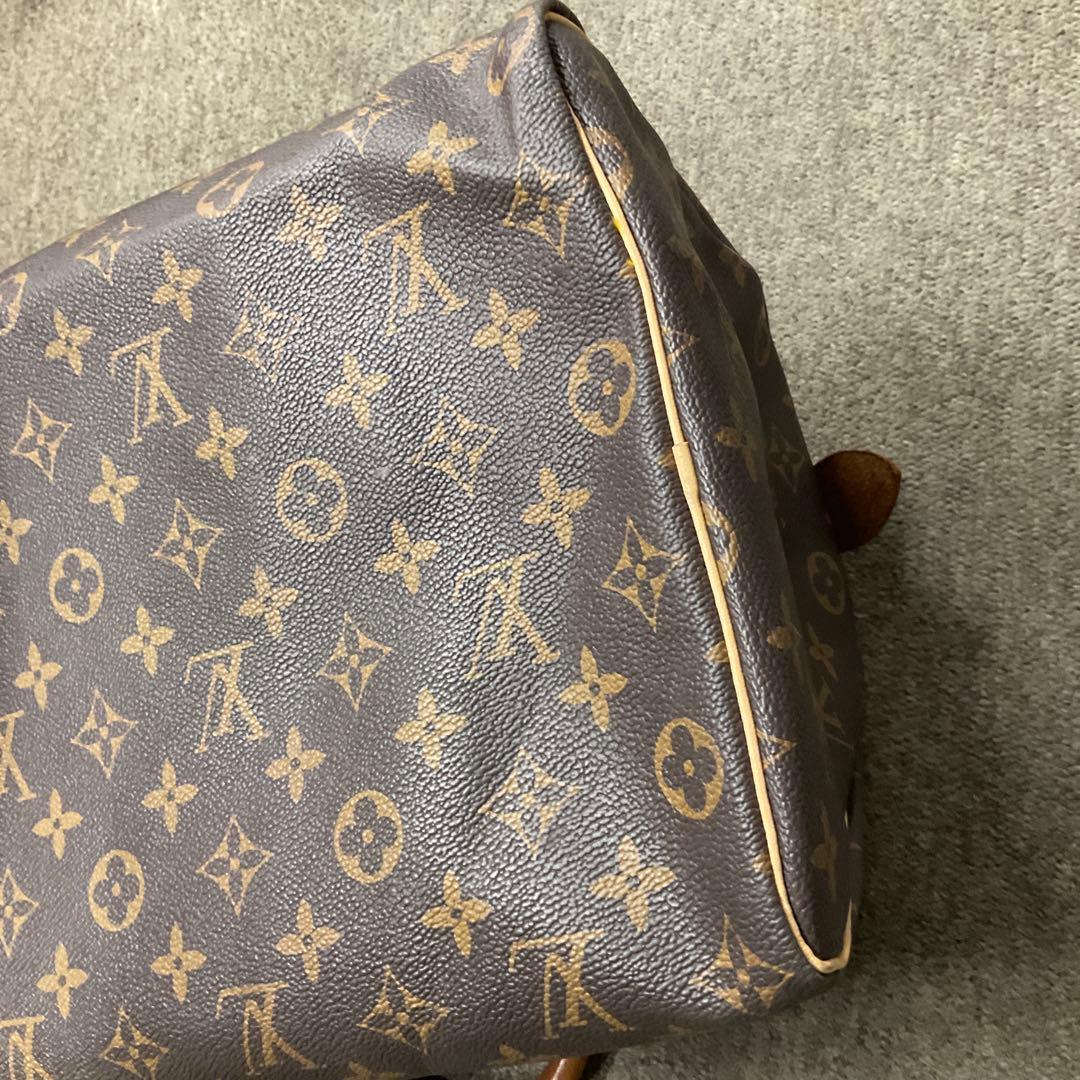 お買得 Louis Vuitton バッグ　約35cm 現状渡し